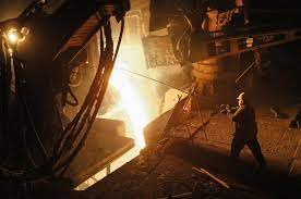 UK extends suspension of measures for rolled coils not imported from Ukraine