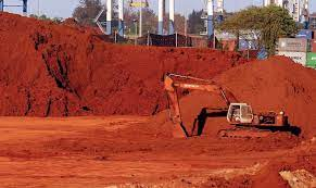 Allumina: la Cina punta su progetti all’estero per sbloccare i depositi di bauxite