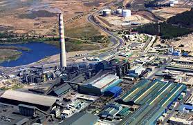 Codelco closes Ventanas smelter with a view to mining sustainability