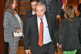 Rame: l’amministratore delegato di Codelco si dimette