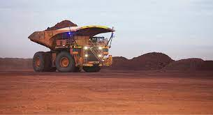 Batteries and electric motors: Fortescue expands UK production with new plant