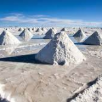 Indian government plans to set the royalty rate for lithium