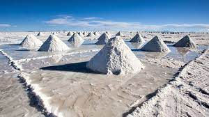 Lithium: India considers a mining royalty of 3% of the LME price