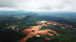 La Cina sta valutando la possibilità di intentare una causa contro l’Indonesia per il divieto di utilizzo della bauxite