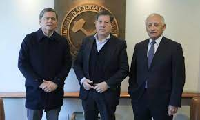 Chilean mining association asks Congress to cancel increase in payments for mining claims