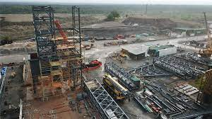 Le perdite di Mopani Copper Mines in Zambia si aggravano