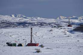 Copper: Northern Dynasty’s Pebble project gains more time