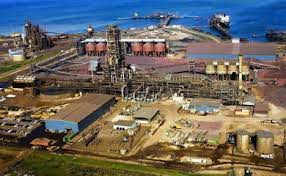 Trinidad’s TTIS agrees to buy idle steel plant from ArcelorMittal