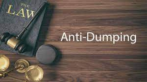 La Gran Bretagna estende le misure antidumping sull’acciaio cinese per lamiere pesanti