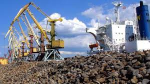 Pig iron: war in Ukraine will transform global trade for years to come