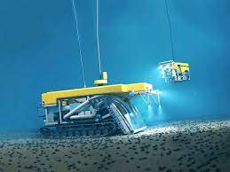 La Norvegia vuole aprire le sue acque profonde all’estrazione mineraria