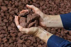 Iron ore: imports into China increased by 7.7% in January-May
