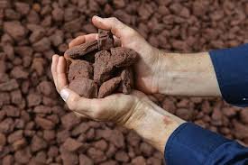 Iron ore and carbon coke: Fitch raises price forecasts for 2023