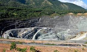 I lavoratori dominicani revocano lo sciopero nella miniera di Cerro de Maimón