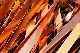 Copper: world stock market metal stocks fall to 15-year lows