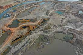Uranium: French minister pushes for €1 billion deal in Mongolia