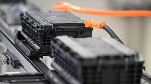 Companies invest in EV battery factories in Europe