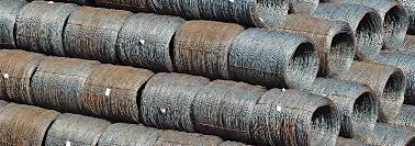 Steel: Turkey’s wire rod exports fell by 60.2 per cent in January-April