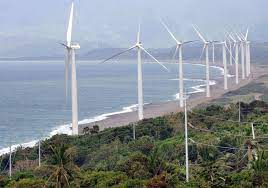 Yak and ACEN will develop renewable energy
