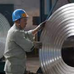 China's major steelmakers warned of a difficult H2