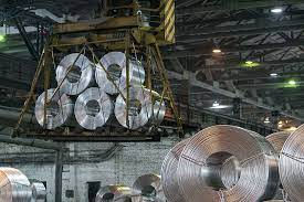 Aluminium: power outages and low rainfall affect Chinese supply pushing up imports