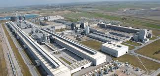 Aluminium Dunkerque impegna un investimento importante per accelerare gli sforzi di decarbonizzazione
