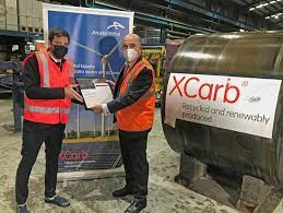ArcelorMittal Europe lancia i tubi in acciaio a basse emissioni