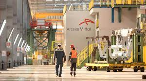 Steel: ArcelorMittal cuts demand forecast beating profit expectations