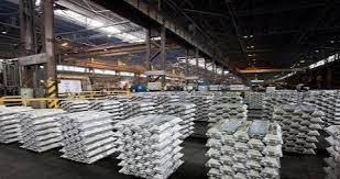 Rusal valuta il riavvio dello smelter di alluminio in Nigeria