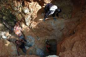 Germanium: Congo will benefit from China’s export restriction