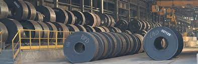 Steel: EU exports fell by 8% in January-April