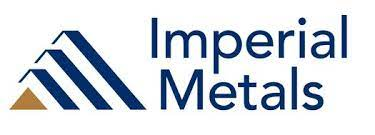 Imperial Metals registra un aumento della produzione di rame e oro