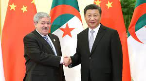 China will deepen cooperation with Algeria in several key areas
