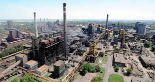Liberty Steel wins and acquires Hungary’s Dunaferr for $61 million