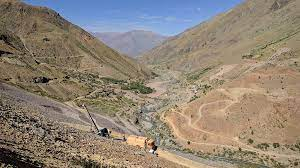Los Andes Copper valuta le opzioni di finanziamento per il progetto cileno