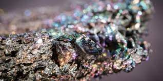 Minerali critici: i mercato è raddoppiato in cinque anni