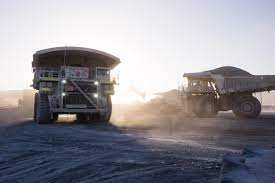 Mexico: Newmont’s Peñasquito strike will damage the national mining sector