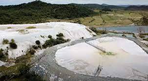 Lithium: Sinomine completes projects in Zimbabwe worth USD 300 million