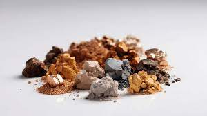 Rare Earths: Lynas Rare Earths’ quarterly turnover falls 47% due to falling prices