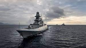 Fincantieri open to closer strategic cooperation with Thyssenkrupp