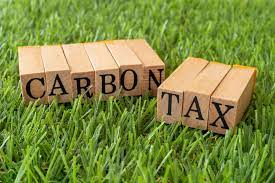 EU carbon tax: India expects the tax to hit exports of steel, iron ore and cement