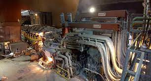 Indian traders buy cheaper Chinese steel