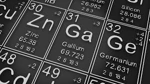 Gallium and Germanium: what to Expect from China’s Export Restriction