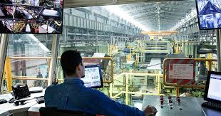 Suonano i campanelli d’allarme per la produzione siderurgica cinese
