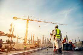 European construction industry forecasts mild recession for 2023