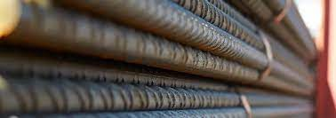 Steel rebar: Turkish exports down 54.4% in January-June