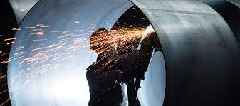 Steel: apparent production in Chile plummeted in the first quarter of the year