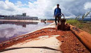 Bauxite: mining will increase exponentially in Vietnam