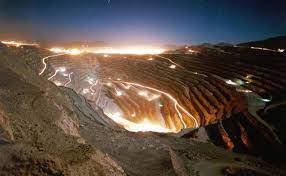 Rame: Codelco e Anglo American discutono un patto minerario per aumentare la produzione in Cile