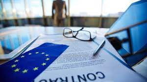 EU and Turkey begin talks to update customs union agreement